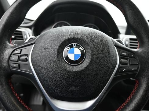 Used 2018 BMW 330e w/ Convenience Package image 12