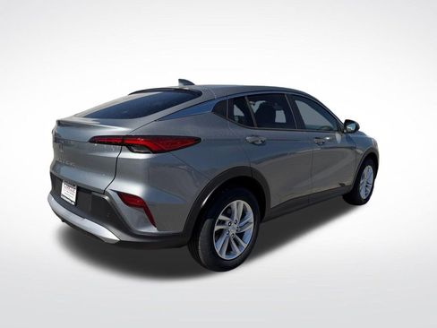 New 2026 Buick Envista Preferred w/ Convenience I Package FWD image 7