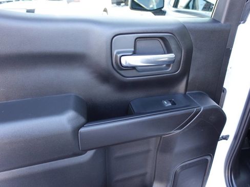 Used 2024 Chevrolet Silverado 1500 W/T w/ WT Value Package image 20