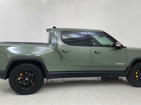 Used 2022 Rivian R1T Launch Edition image 6
