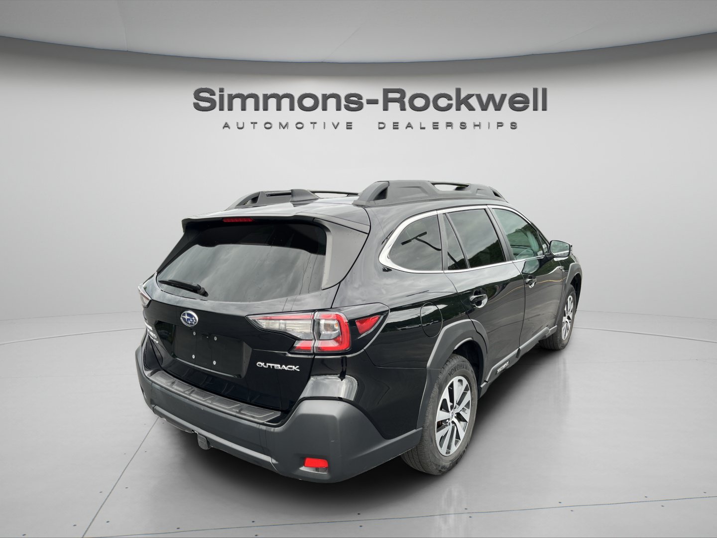Used 2024 Subaru Outback Premium AWD/4WD image 5