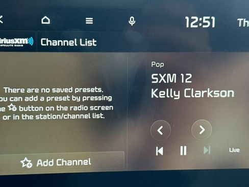 New 2026 Kia Niro EX image 18