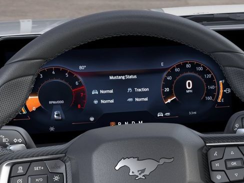 New 2026 Ford Mustang GT Premium RWD image 14