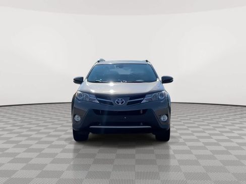 Used 2014 Toyota RAV4 Limited w/ Technology Package AWD/4WD image 3