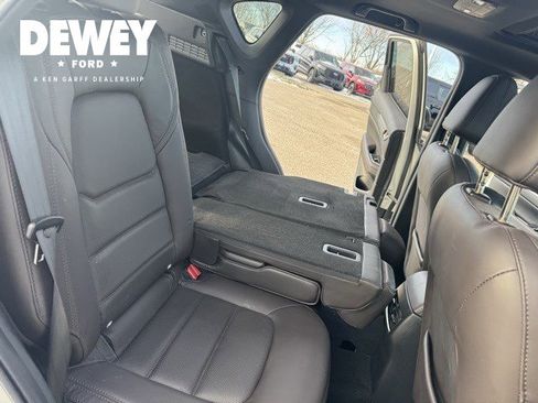 Used 2022 MAZDA CX-5 Signature image 27