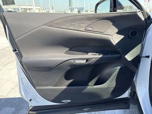 Certified 2024 Lexus RX 350 F Sport w/ Convenience Package image 13