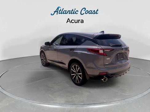 Certified 2023 Acura RDX w/ Technology Package FWD image 6