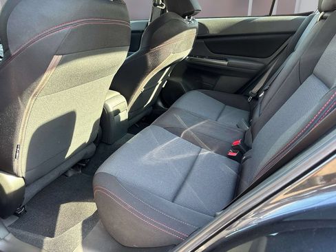 Used 2019 Subaru WRX Premium AWD/4WD image 10