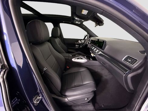 New 2026 Mercedes-Benz GLE 350 4MATIC image 22