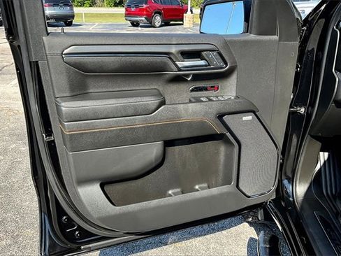 Used 2023 GMC Sierra 1500 AT4 w/ AT4 Preferred Package image 21