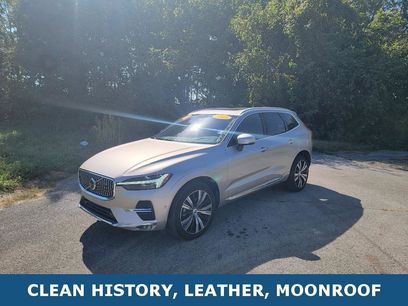 Used 2023 Volvo XC60 B5 Plus