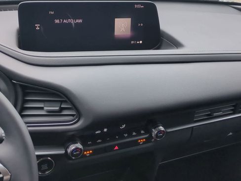 New 2026 MAZDA CX-30 2.5 Turbo w/ Premium Plus Pkg image 28