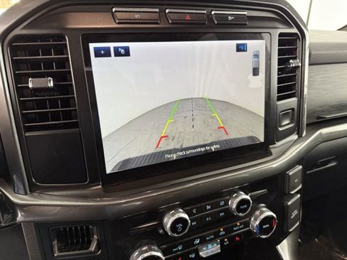 Used 2023 Ford F150 XLT AWD/4WD image 12