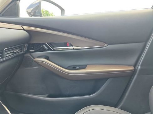 New 2025 MAZDA CX-30 AWD 2.5 S w/ Premium Package image 25