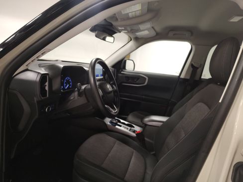 Used 2024 Ford Bronco Sport Big Bend AWD/4WD image 10