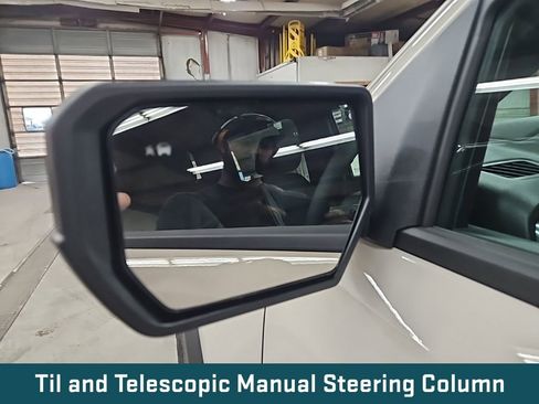 New 2026 GMC Canyon AT4 image 11