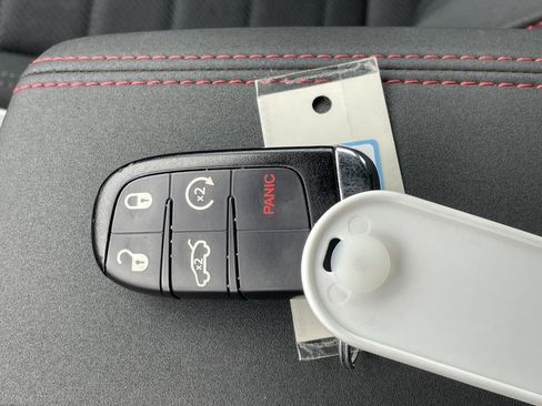 Used 2024 Dodge Hornet R/T image 26