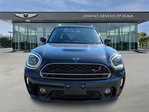 Used 2023 MINI Cooper Countryman S image 8