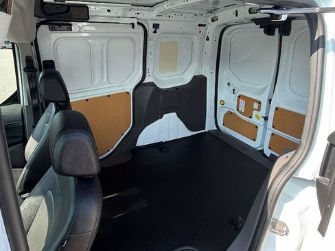 Used 2021 Ford Transit Connect XL FWD image 27