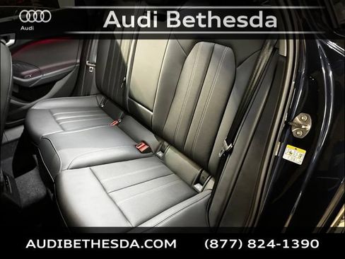 New 2026 Audi A5 2.0T Premium Plus AWD/4WD image 23