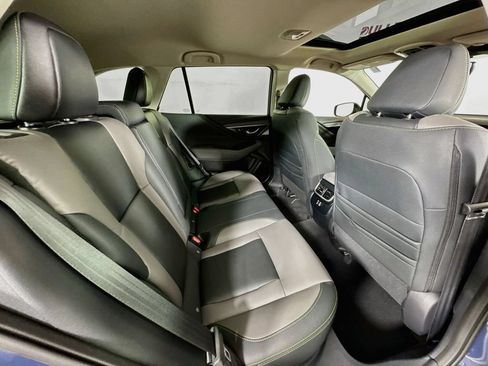 Used 2024 Subaru Outback Onyx Edition AWD/4WD image 28