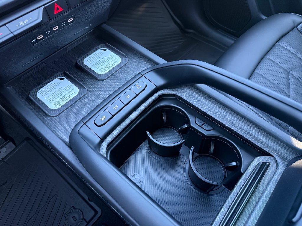New 2027 Kia Telluride X-Line SX Prestige AWD/4WD image 32
