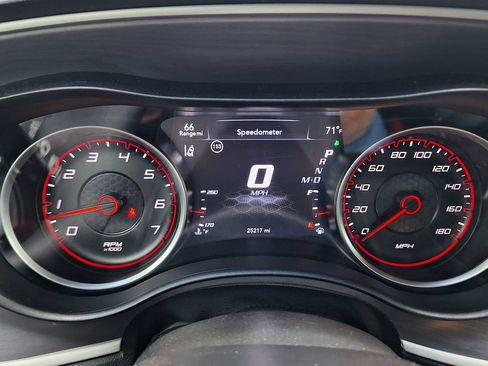 Used 2023 Dodge Charger Scat Pack RWD image 18