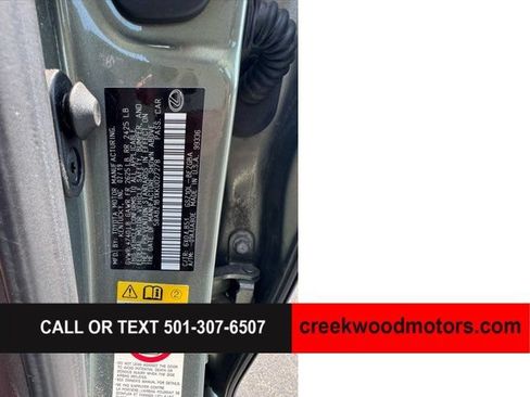 Used 2019 Lexus ES 350 w/ Accessory Package 2 FWD image 18