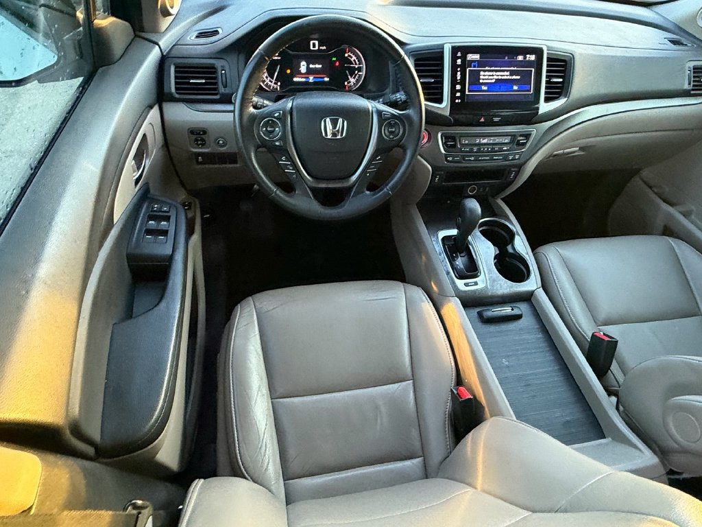 Used 2018 Honda Pilot EX-L image 12