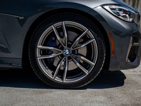 Used 2020 BMW M340i xDrive w/ Driving Assistance Package AWD/4WD image 15