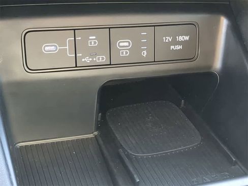 New 2026 Hyundai Tucson SEL image 32