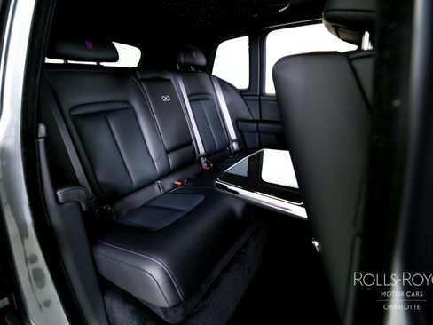Used 2026 Rolls-Royce Cullinan Black Badge image 30