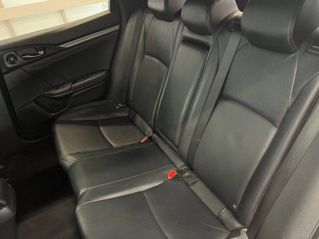 Used 2018 Honda Civic EX-L image 27