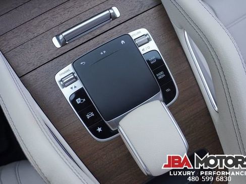 Used 2020 Mercedes-Benz GLE 450 4MATIC image 20