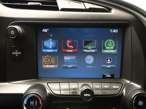 Used 2019 Chevrolet Corvette Stingray Coupe w/ Battery Protection Package image 17