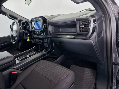 Used 2023 Ford F150 XL w/ STX Appearance Package image 29