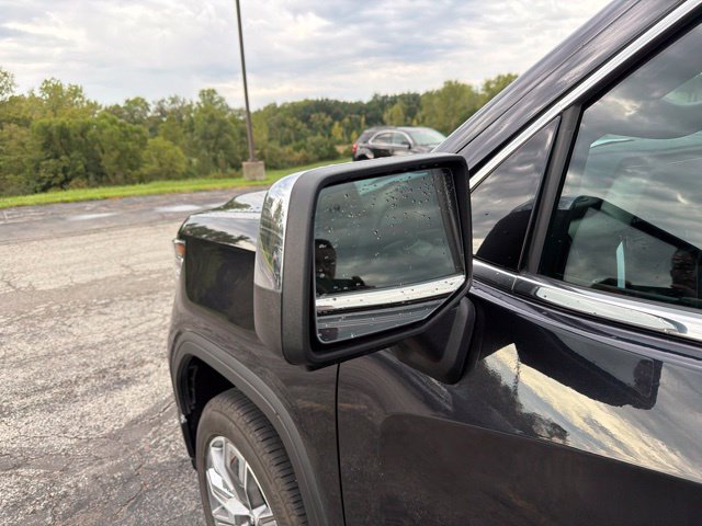 Used 2024 GMC Sierra 1500 Denali AWD/4WD image 37