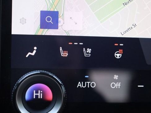 Used 2025 Lexus RX 350 AWD image 27