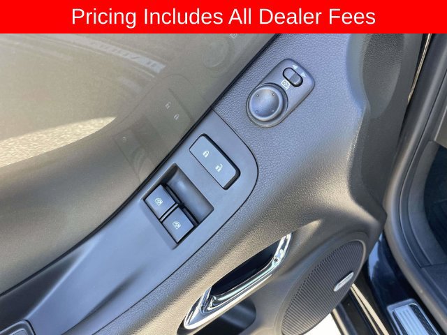 Used 2013 Chevrolet Camaro SS w/ RS Package RWD image 19