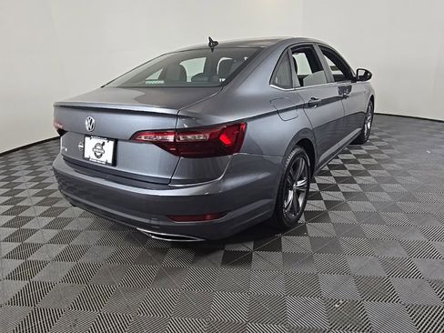 Used 2020 Volkswagen Jetta R-Line image 10