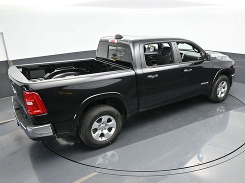 Used 2025 RAM 1500 Big Horn image 51