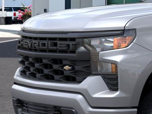 New 2026 Chevrolet Silverado 1500 Custom image 13