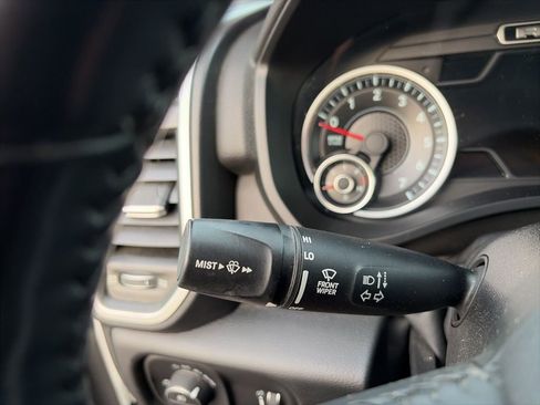 Used 2020 RAM 1500 Big Horn image 33