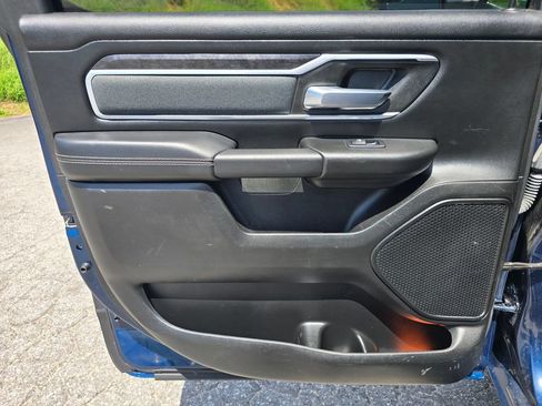 Used 2022 RAM 1500 Big Horn AWD/4WD image 46