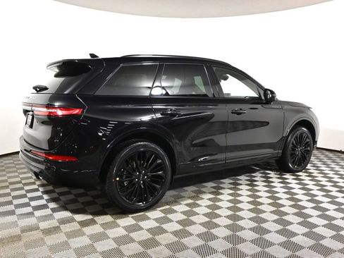 New 2026 Lincoln Corsair Grand Touring AWD/4WD image 7