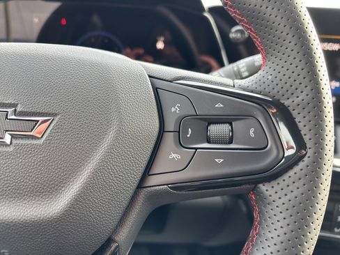New 2026 Chevrolet Trax RS w/ Sunroof Package image 12