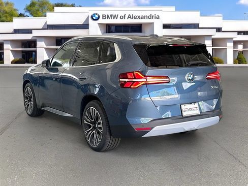 New 2026 BMW X3 xDrive30i w/ Premium Package AWD/4WD image 5