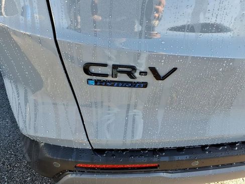 New 2026 Honda CR-V Sport-L image 5