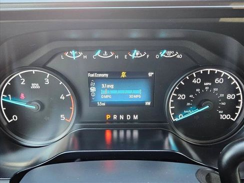 New 2026 Ford F250 XLT w/ FX4 Off-Road Package AWD/4WD image 11
