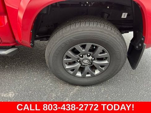 Used 2023 Toyota Tacoma SR5 RWD image 28